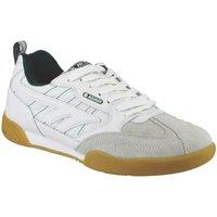 Hi-Tec Squash Unisex Size 9 White Non Safety Trainers (233YG)