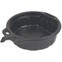 Laser Oil Drain Pan 16Ltr (23458)