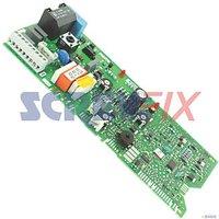 Worcester Bosch 87483004880 PRINTED CIRCUIT BOARD (234HC)