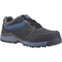 Albatros Tofane Low S3 Size 12 Black Water-Resistant Safety Trainers (234KE)