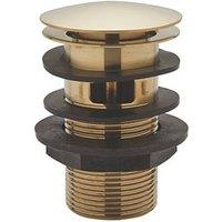 Highlife Bathrooms Slotted Basin Waste 60mm (234RW)