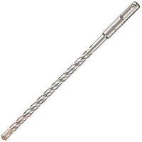 DeWalt EXTREME 2 SDS Plus Shank Masonry Drill Bit 8mm x 210mm (234TH)