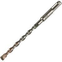DeWalt Extreme 2 SDS Plus Shank Masonry Drill Bit 8mm x 160mm (23663)