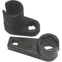 Hilka Pro-Craft Oxygen Sensor Wrench (2369R)