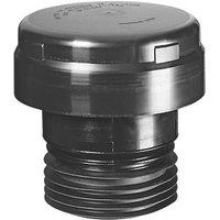 McAlpine Air Admittance Valve Black (236HP)