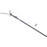 Spear & Jackson Telescopic Tree Pruner 64 1/2" (1640mm) (236KK)