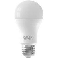 Calex E27 A60 LED Smart Light Bulb 9.4W 806lm (236PY)