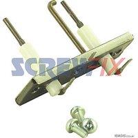 Baxi 5110992 Kit Electrodes Spares (236TP)