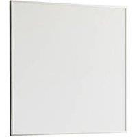 Ximax 400W Electric Wall-Mounted Designer Infrared Radiator 600mm x 600mm White 1365BTU (236TR)