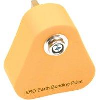 Ecotile 0A Unfused Earth Bonding Plug (236YU)