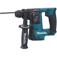 Makita HR140DZ 1.6kg 12V Li-Ion CXT Cordless SDS Plus Drill - Bare (237FV)