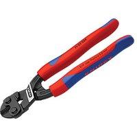Knipex CoBolt Compact Bolt Cutters 7.8" (200mm) (237HL)
