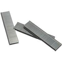 Senco L Staples Galvanised 22mm x 6.4mm 5000 Pack (237PG)