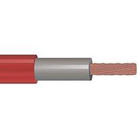 Time H01Z2Z2-K Red 4mm Solar Cable 500m Drum (237RF)