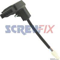 Ideal Heating 176829 Rectifying Lead Gas Valve (237TG)