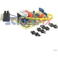 Worcester Bosch 87161463080 POST PURGE UNIT (238GW)