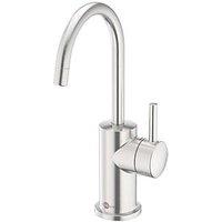 InSinkErator Moderno Boiling Water Side Tap Brushed Steel (238RF)