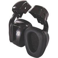 Delta Plus Suzuka 2 Helmet Ear Defenders 24dB SNR (2398R)