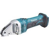 Makita DJS161Z 18V Li-Ion LXT Cordless Straight Shear - Bare (239XJ)
