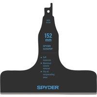 Spyder Silicone Scraper 6" (239YL)