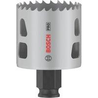 Bosch Pro Multi-Material Holesaw 51mm (240CR)