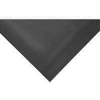 COBA Orthomat Ultimate Anti-Fatigue Floor Mat Black 18.3m x 0.9m x 10mm (240FV)