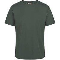 Regatta Pro Wicking Short Sleeve T-Shirt Dark Green X Large 39" Chest (240JW)