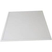 Robus Dallas Square 595mm x 595mm LED Backlit Panel White 40W 4210lm (240KJ)