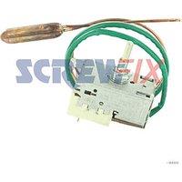 Worcester Bosch 87161423900 THERMOSTAT CONTROL 900MM CAPILLARY (241GW)