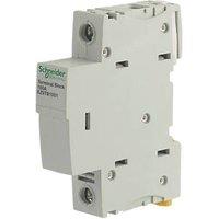Schneider Electric Easy9 100A SP Terminal Block (241PV)