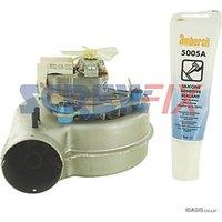 Baxi 246051 Small Fan Kit (241TP)