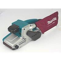 Makita 9404/2 4" Electric 100mm Belt Sander 240V (241XJ)