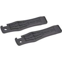 Wera Bicycle (13) Tyre Lever Set 2 Pcs (241XX)