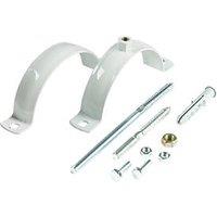 Biasi Vertical Flue Support Bracket 125mm (2426P)