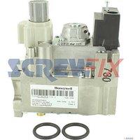 Ideal Heating 079756 GAS VALVE ASS MX2 V4600 A1130 (242GW)
