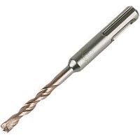 DeWalt Extreme 2 SDS Plus Shank Masonry Drill Bit 6mm x 110mm (24332)