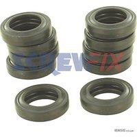 Glow-Worm 0020014166 Sealing Ring (243TH)