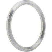 Adams Rite Cylinder Ring Satin Chrome 3mm (2449T)