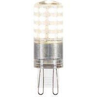 LAP G9 Capsule LED Light Bulb 600lm 4.2W 220-240V (244HA)