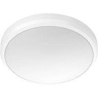 Philips Balance LED Ceiling Light White 6W 600lm (244JC)