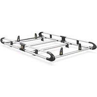 Van Guard Mercedes Citan 2012 on ULTI Twin Door Roof Rack (244PH)