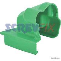 Worcester Bosch 87161127860 Diverter Valve Housing (244TP)