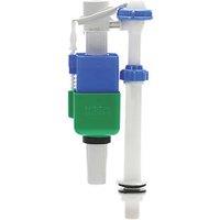 Torbeck Bottom-Entry Ecofil Water Saving Fill Valve 1/2" (2450R)