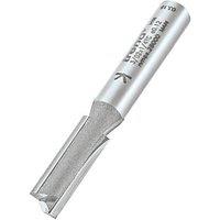 Trend 3/02X1/4TC 1/4" Straight Cutter 6.3mm x 19mm (245PX)