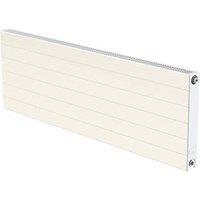 Purmo 400mm x 600mm 2453BTU White Type 22 Convector Radiator (245RJ)