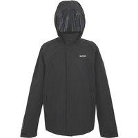Regatta Matt II 100% Waterproof Jacket 0 Small Size 38" Chest (245YA)