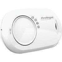 FireAngel FA3820-EUX10 Battery Standalone Carbon Monoxide Alarm (246PH)
