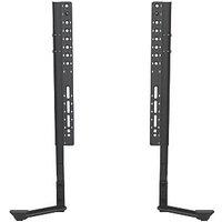 AVF Universal Sound Bar Mount Black (246RY)