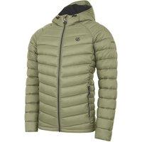 Regatta Torrek Baffled Jacket Olivine Green Large 24" Chest (246VM)