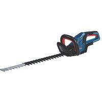 Bosch GHE 18V-60 60cm 18V Li-Ion Brushless Cordless Hedge Trimmer - Bare (247FL)